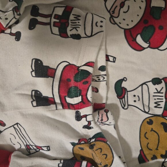 Set of 2, 2-piece 18-24month pajamas - Christmas - Picture 2 of 6